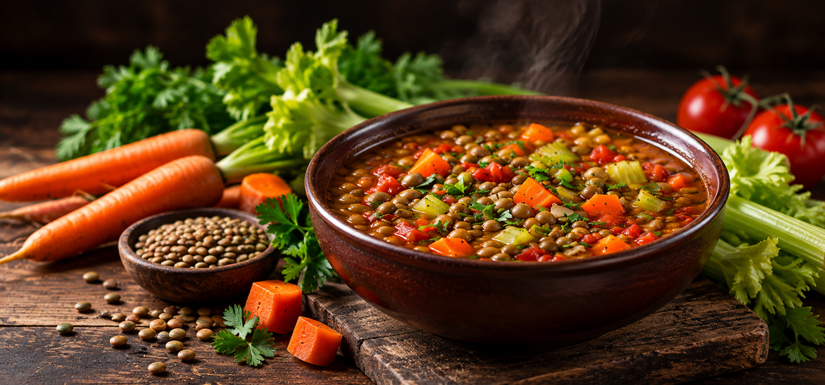A Better Lunch Starts with a Bowl of Soup