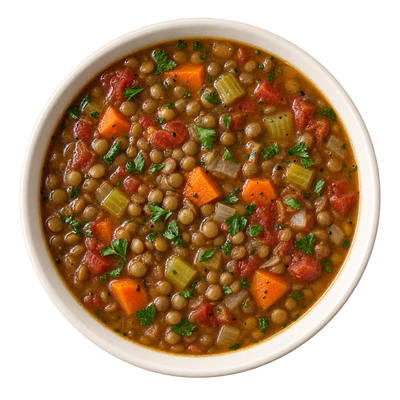 Lentil Soup