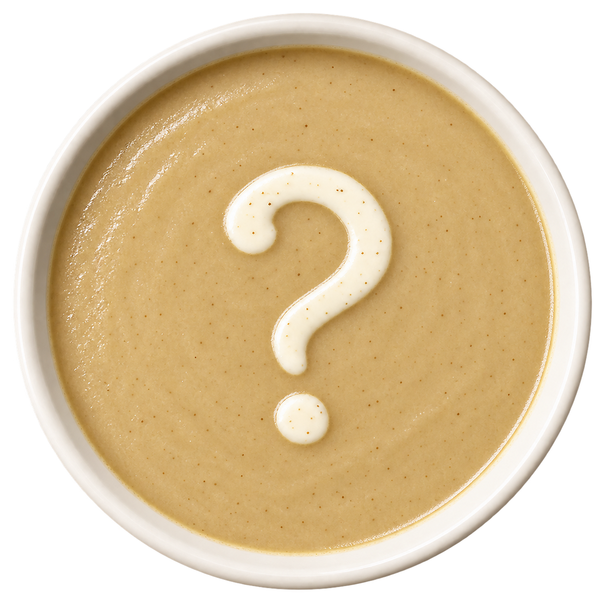 Chef’s Choice of the Week Soup